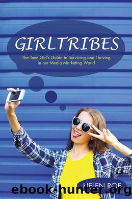 GirlTribes by Helen Roe
