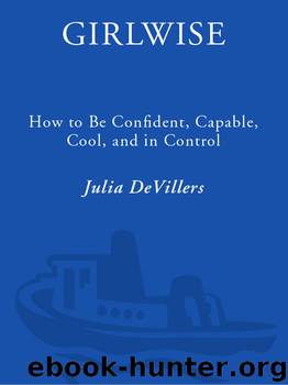 GirlWise by Julia DeVillers