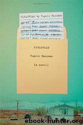 Girlchild by Hassman Tupelo