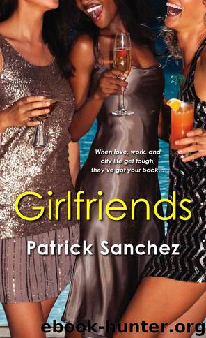 Girlfriends (Patrick Sanchez) by Patrick Sanchez