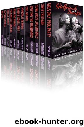 Girlfriends With Benefits: 12 Erotic and Romantic Hits by unknow