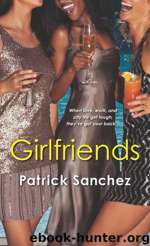 Girlfriends by Patrick Sanchez