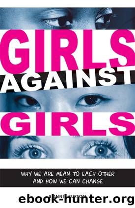 Girls Against Girls by Bonnie Burton