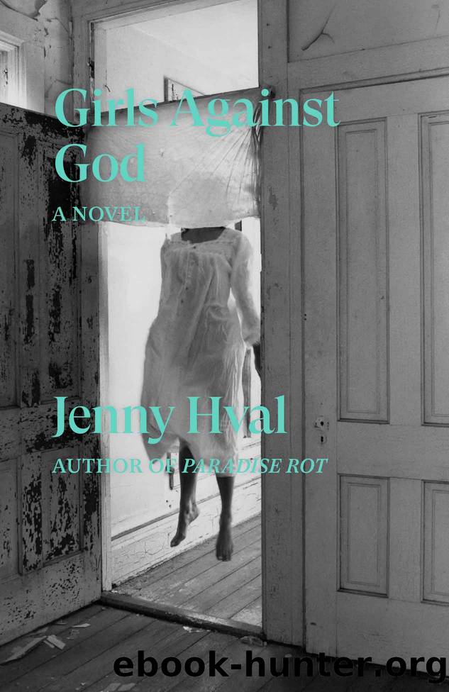 Girls Against God by Jenny Hval