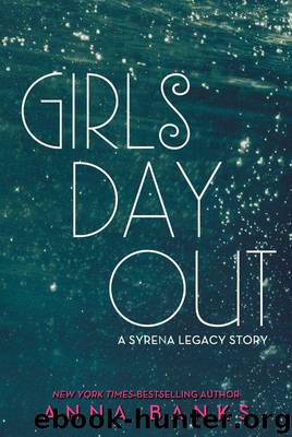 Girls Day Out: A Syrena Legacy Story by Banks Anna