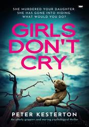 Girls Don't Cry by Peter Kesterton
