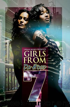 Girls From da Hood 7 by Nikki-Michelle Redd