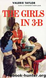 Girls In 3-B, The by Valerie Taylor