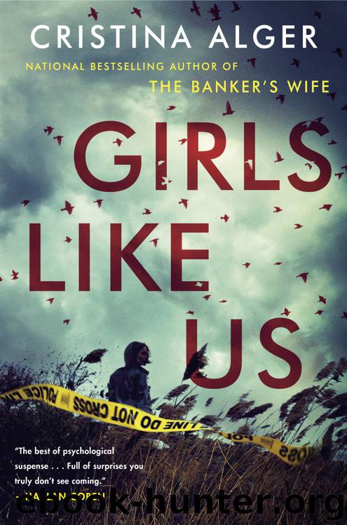 Girls Like Us by Cristina Alger