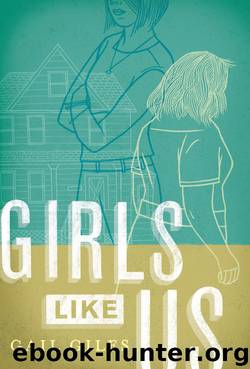Girls Like Us by Gail Giles