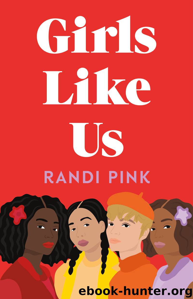 Girls Like Us by Randi Pink