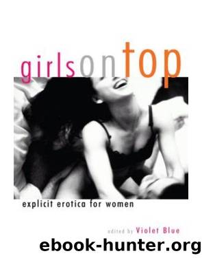 Girls On Top by Violet Blue