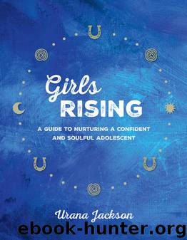 Girls Rising by Urana Jackson