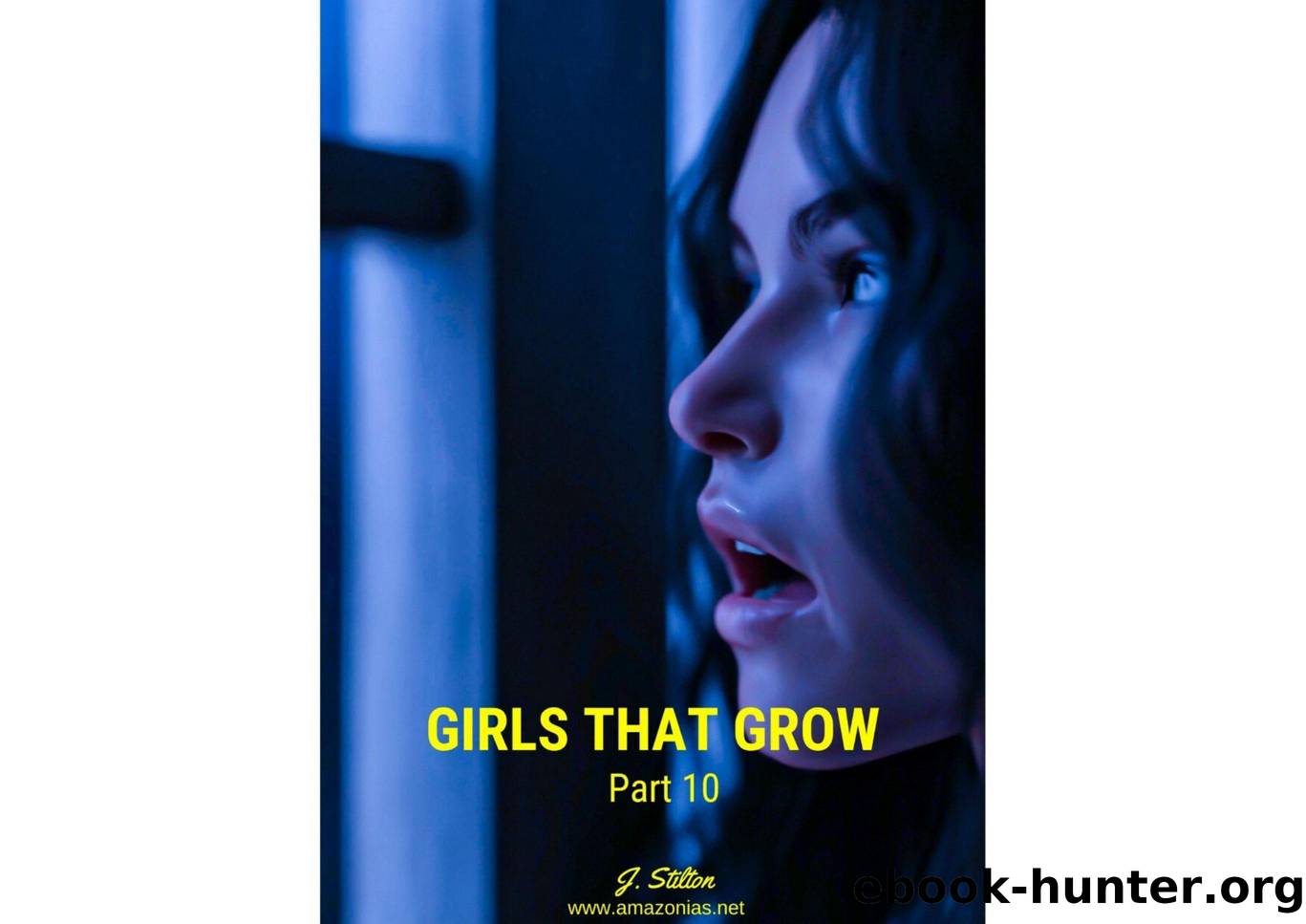 Girls That Grow 10 by Unknown
