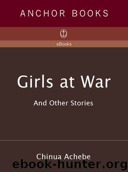 Girls at War by Chinua Achebe
