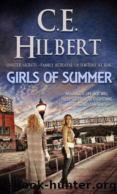Girls of Summer by C.E. Hilbert