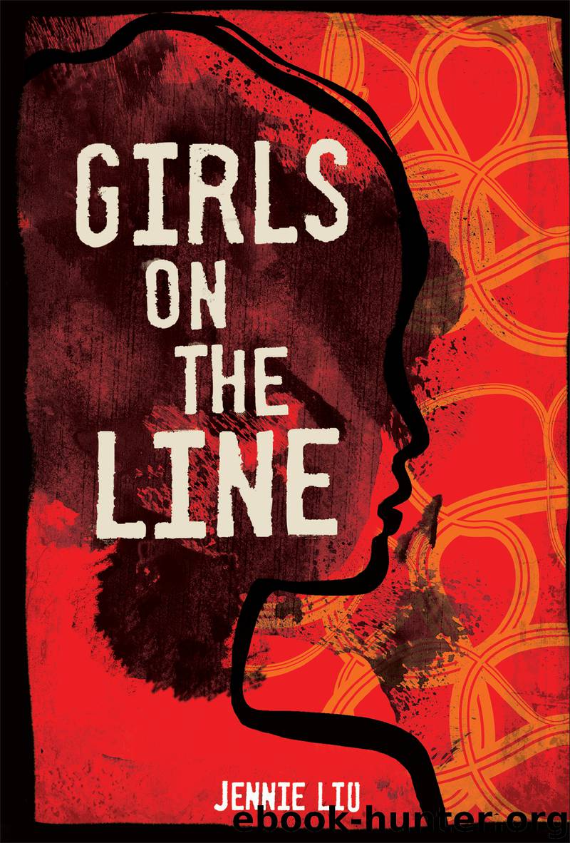 Girls on the Line by Jennie Liu