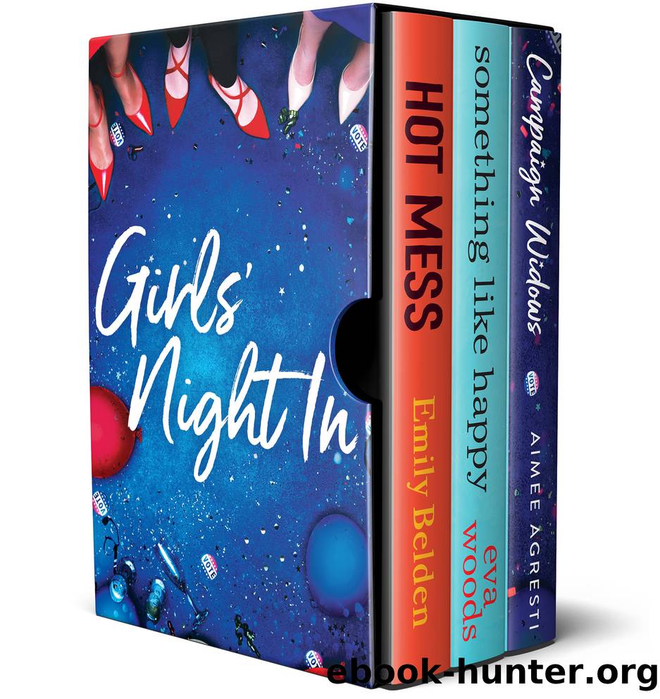 Girls' Night In by Emily Belden