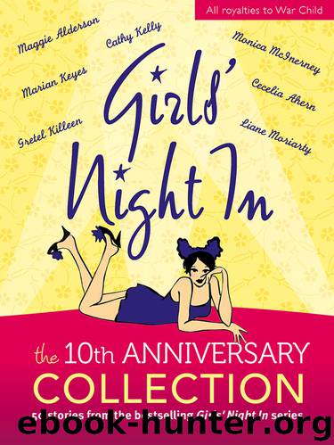Girls' Night In by Jessica Adams