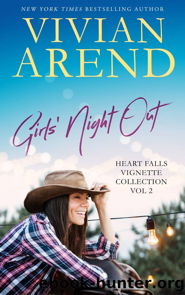 Girls' Night Out by Vivian Arend
