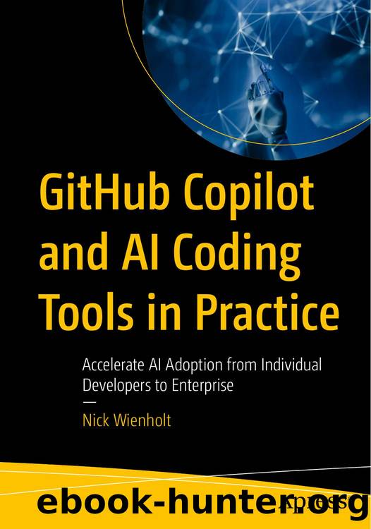 GitHub Copilot and AI Coding Tools in Practice by 2025