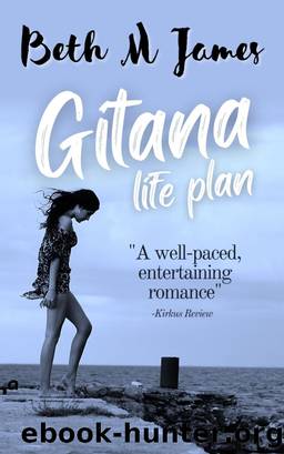 Gitana by Beth M James
