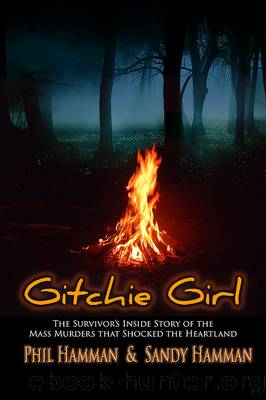 Gitchie Girl by Phil Hamman