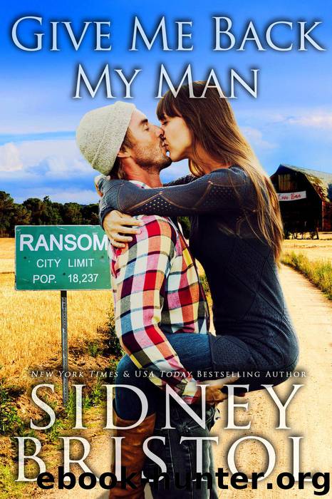 Give Me Back My Man by Sidney Bristol