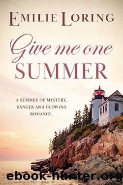 Give Me One Summer by Emilie Loring