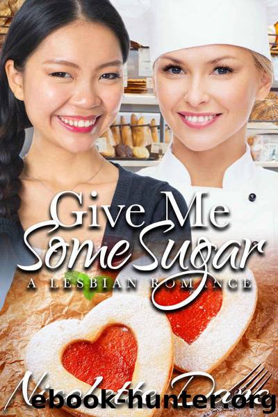Give Me Some Sugar by Nicolette Dane