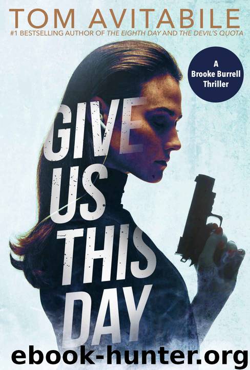 Give Us This Day by Tom Avitabile