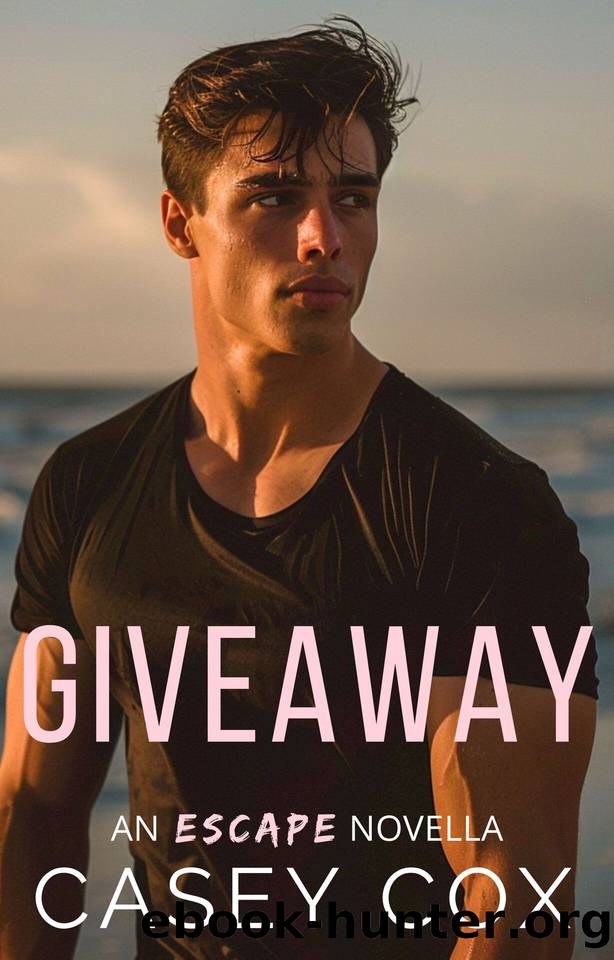 Giveaway: An Escape Novella by Casey Cox