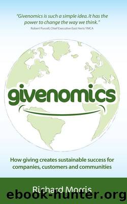 Givenomics by Richard Morris
