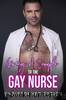Giving A Sample To The Gay Nurse by Christopher Fetish