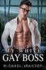Giving Into My White, Gay Boss by Michael Johnson