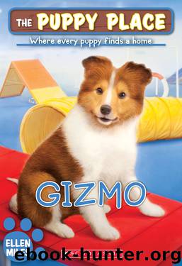 Gizmo by Ellen Miles
