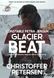 Glacier Beat by Christoffer Petersen