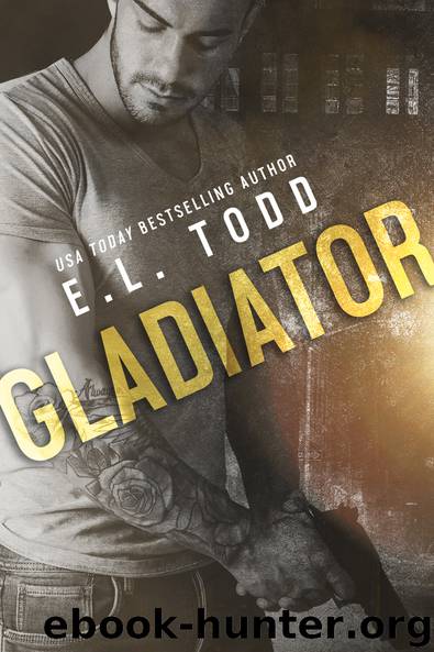 Gladiator by E. L. Todd