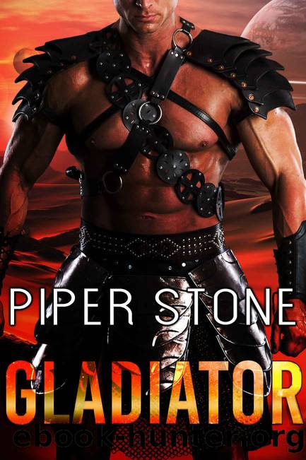 Gladiator by Stone Piper