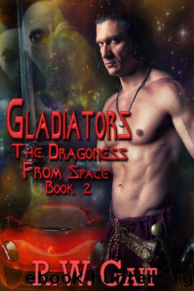 Gladiators by R.W. Gait