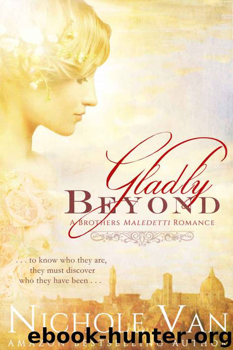 Gladly Beyond by Nichole Van