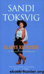 Gladys Reunited by Sandi Toksvig