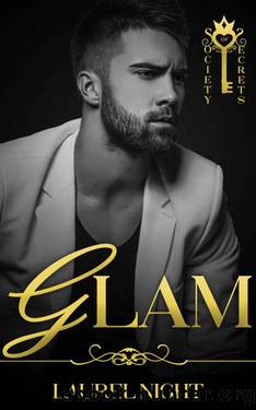 Glam by Laurel Night