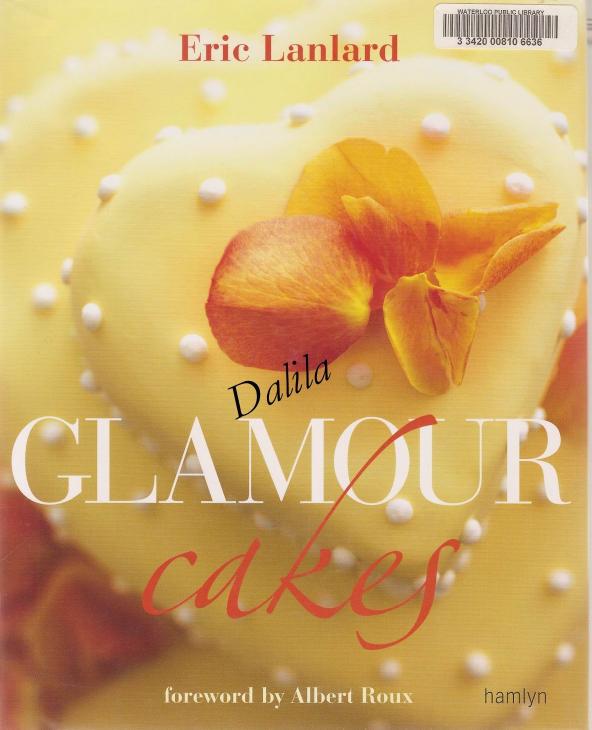 Glamour Cakes by Unknown