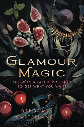 Glamour Magic by Deborah Castellano
