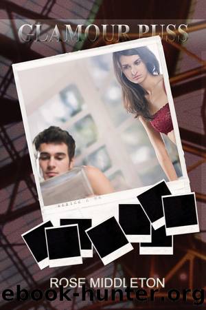 Glamour Puss by Rose Middleton