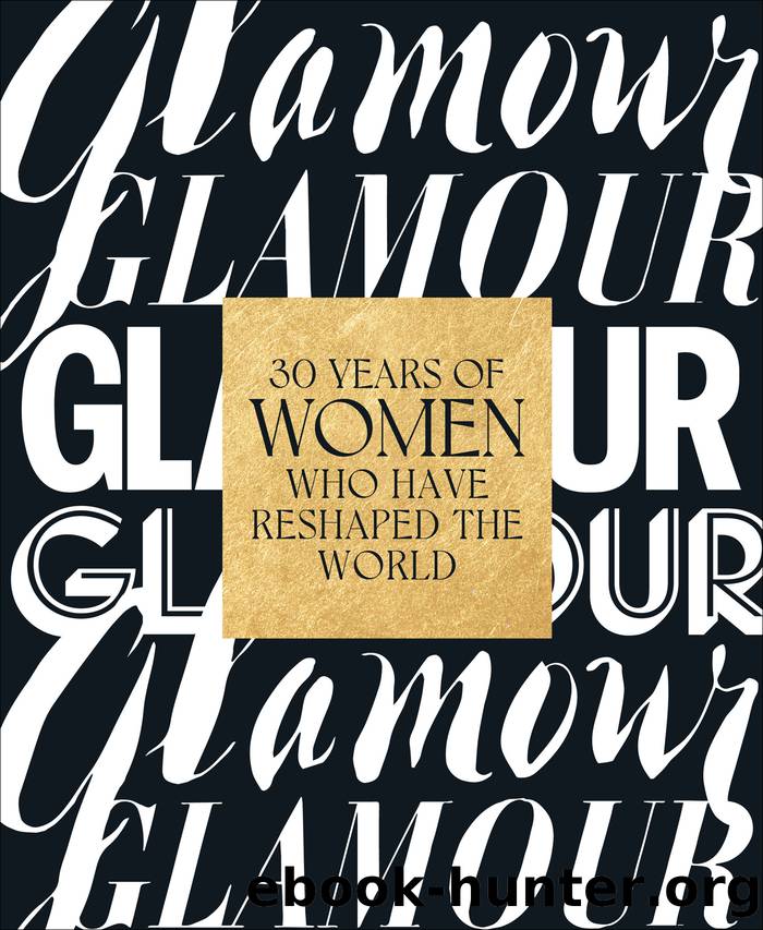 Glamour by Glamour Magazine