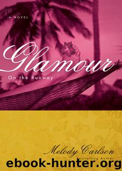 Glamour by Melody Carlson