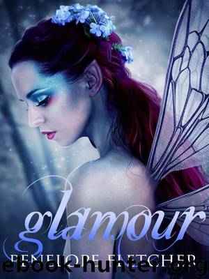 Glamour by Penelope Fletcher