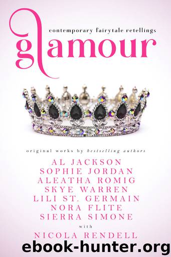 Glamour by unknow